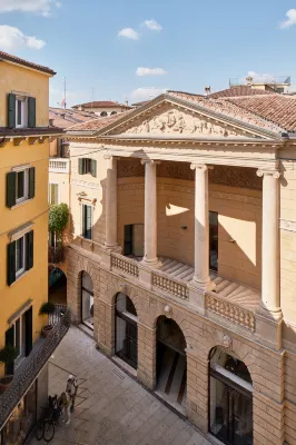 Homy Livia Verona - 3-Sterne