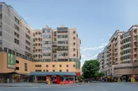 Manding Apartment (Foshan Ancestral Temple Oriental Plaza) - Romantik
