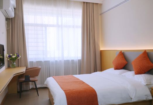 Xiyu Hotel 대표 이미지