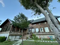 DF Life Lodge - Bjergudsigt