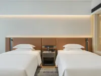 QIANWAN HIEN·BTG-NANYUAN Hotel فنادق في تسى شي