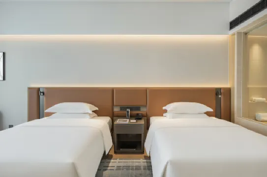 QIANWAN HIEN·BTG-NANYUAN Hotel