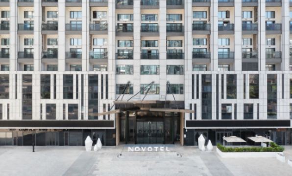 Novotel Haikou West Coast