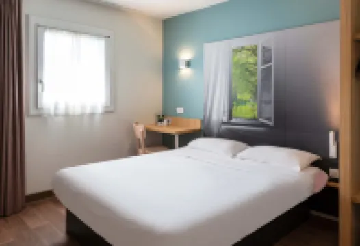 蒙託邦民宿酒店 蒙託邦酒店