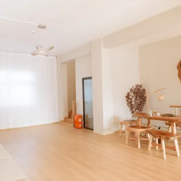 Pingdingshan Ruifeng Hotel