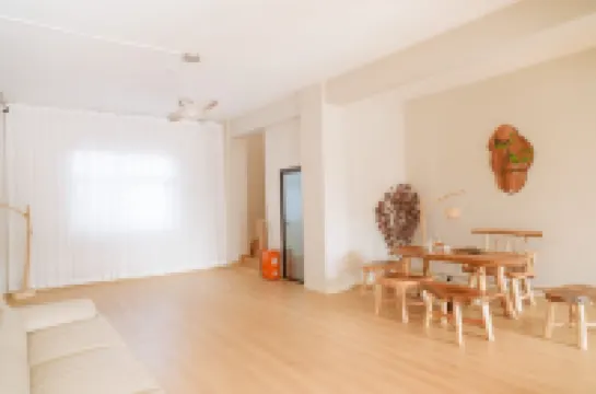 Pingdingshan Ruifeng Hotel