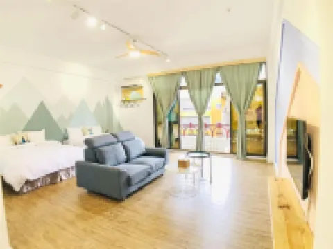 Snail Pets Homestay