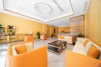 Tonggu Haoting Hotel Hotels in Tonggu