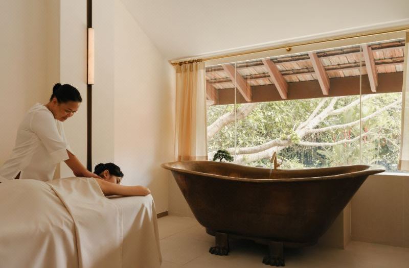 Sofitel Singapore Sentosa photo 3