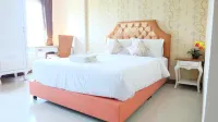 Kesorn Boutique Residence at 8 Riew Hotels in Chachoengsao