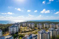 Qiziwan Banshan Banhai Homestay (Jiaotou Shanhaisong) Hotels in Changjiang