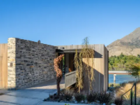 Lakes Edge, Kawarau Falls Hotels in Kawarau Falls