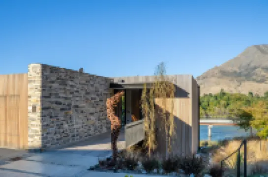 Lakes Edge, Kawarau Falls Hotels in 