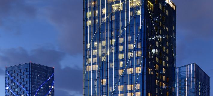 Wanda Vista Kunming Hotels in Kunming