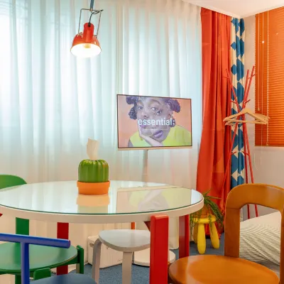 Stay Loop Stay Loop Cozy two-room stay in the center of Seoul, luggage storage available โรงแรมใกล้ยงดู