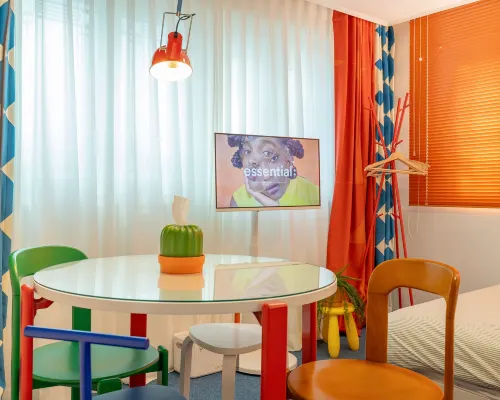 Stay Loop Stay Loop Cozy two-room stay in the center of Seoul, luggage storage available Hotels near Dongdaemun-Gu