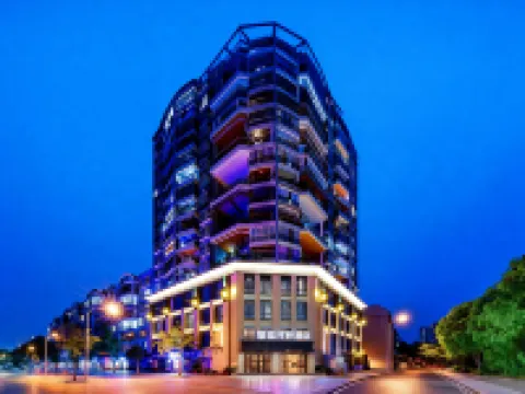 Bilan Riverside Hotel (Chongqing Bishan) Hotels in Bishan District