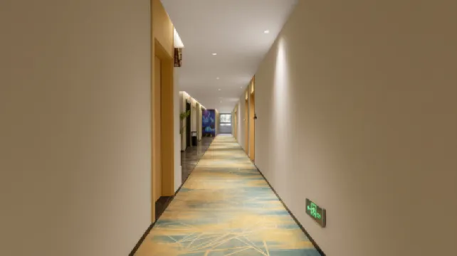 Meeting Hotel in Congjiang County