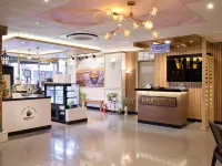 Yeongdeungpo VIP Hotel Hotels near Singil Station