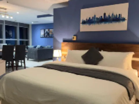Walk-Inn Hospitality Group Centaurus Hotels near The Centaurus Mall