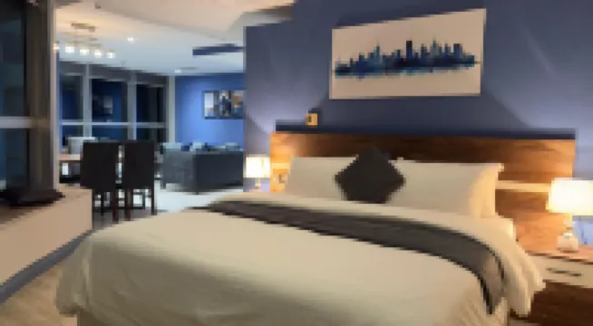 Walk-Inn Hospitality Group Centaurus 酒店