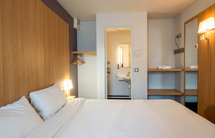 B&B Hotel Amiens