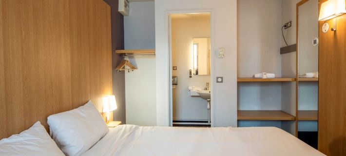 B&B Hotel Amiens Hotels in Somme