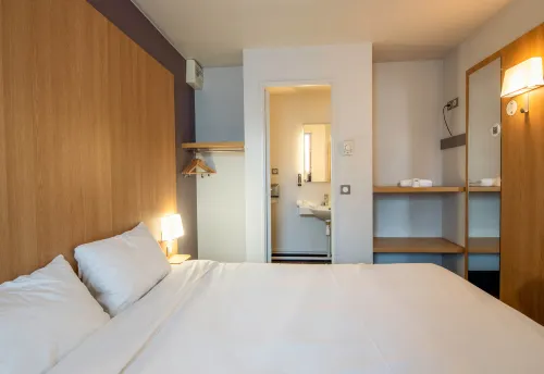 B&B Hotel Amiens Hotels in Somme