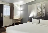 B&B Hotel la Queue En Brie Hotels in Pontault-Combault