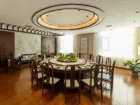 Qixian Hotel Hotels in Qi County