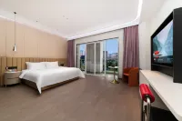 Radisson RED Dongguan BinHaiWan Bay Area