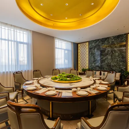 Fenshui Hotel