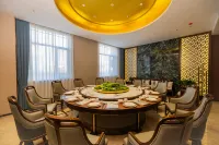 Fenshui Hotel Hotels in Qixian