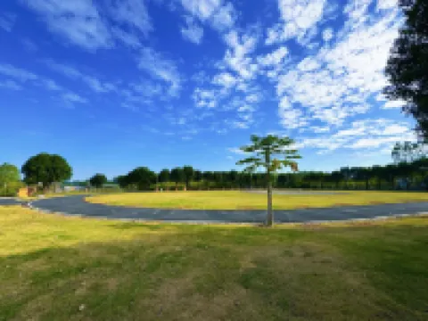 芃谷小鎮聖莎拉酒店