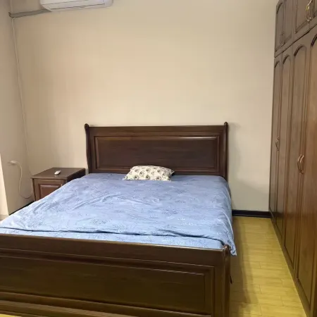 TabrisChina Vacation Rental