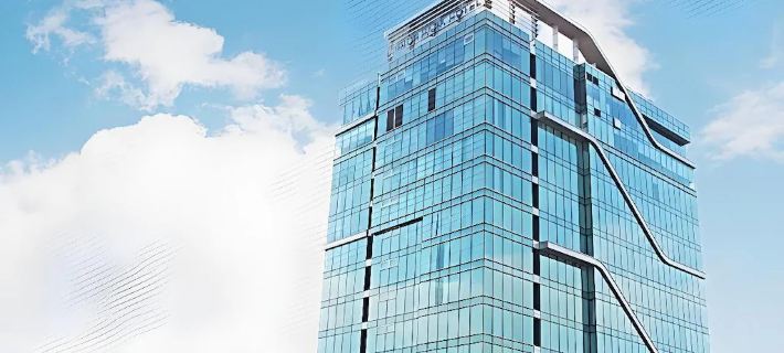 Harbor Park Hotel İncheon otelleri