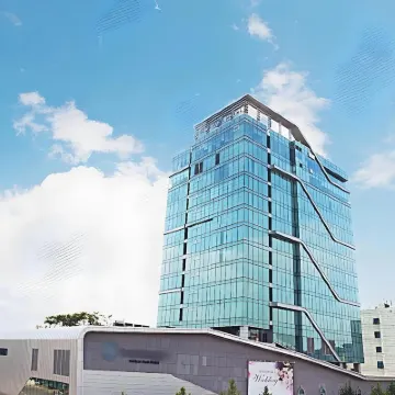 Harbor Park Hotel Hotels near Jayu Park (Freedom Park)