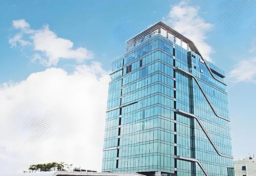 3. 하버파크 호텔..