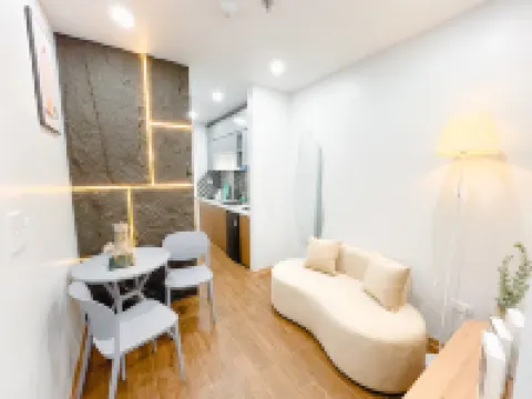 HanoPalais Residence Vu Ngoc Phan