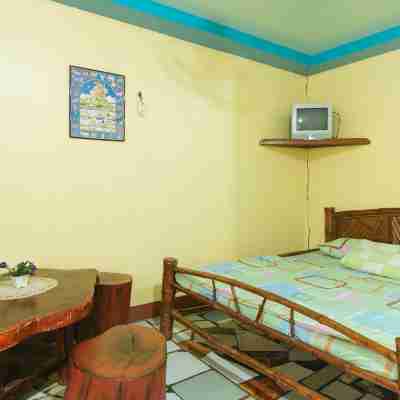RGV Beach Resort Batangas RedPartner Rooms