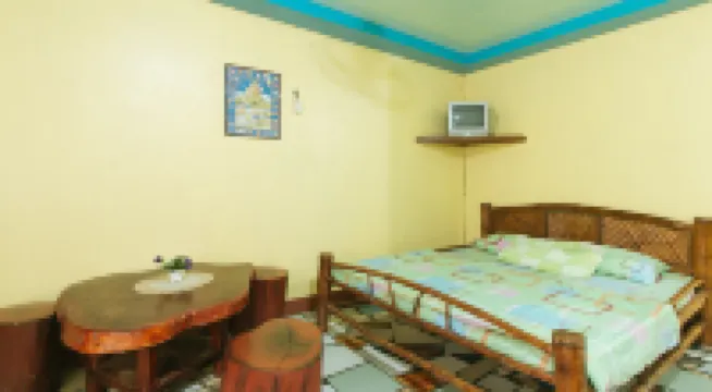 RGV Beach Resort Batangas RedPartner