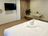 The Nine Premier Chayangkul Hotel berhampiran Menara Sunee