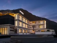 Langji Mizang Hotel โรงแรมใกล้เมืองเก่าแก่ของเมืองกระบี่