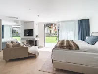 Mirabeau Etoile Các khách sạn gần Hẻm núi Gorner
