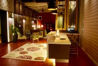Istay Hotel - 3-Star
