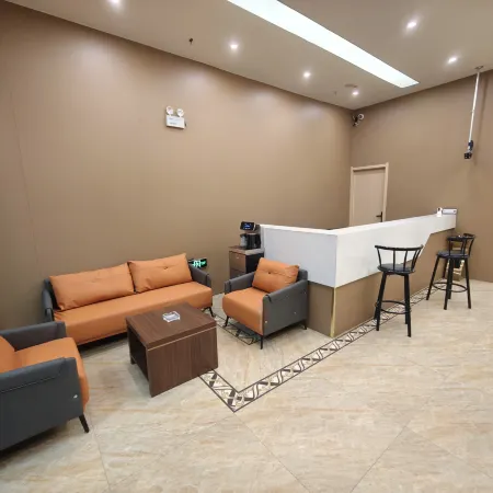 Shache Xiangcheng Hotel
