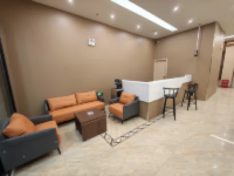 Shache Xiangcheng Hotel