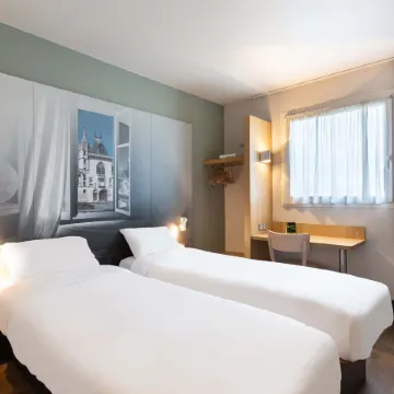 B&B Hotel Bourges 2