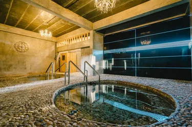 รูปภาพของหมีดำ รีสอร์ท & ออนเซน