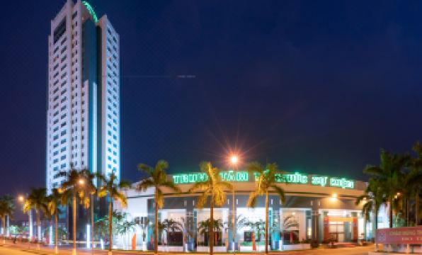 Nam Cuong Hai Duong Hotel